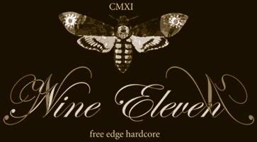 logo Nine Eleven